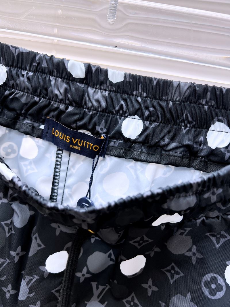 Louis Vuitton Short Pants